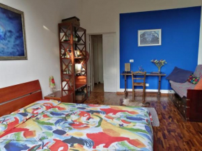 CasaBase Livorno